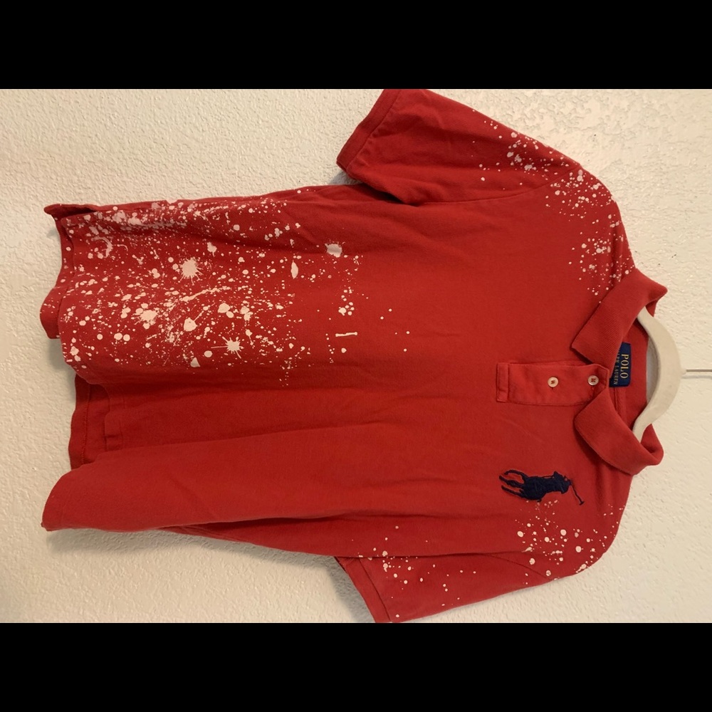 Polo Ralph Lauren